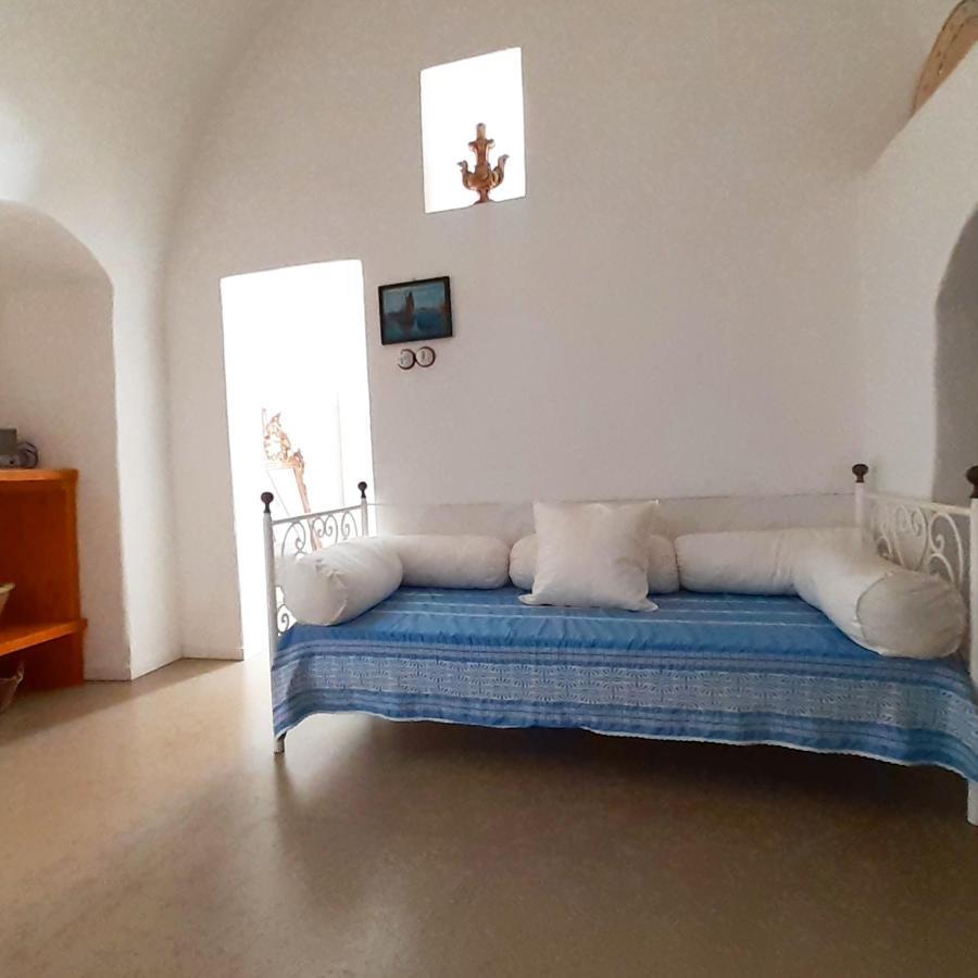 Masseria San Martino Поліньяно-а-Маре Екстер'єр фото